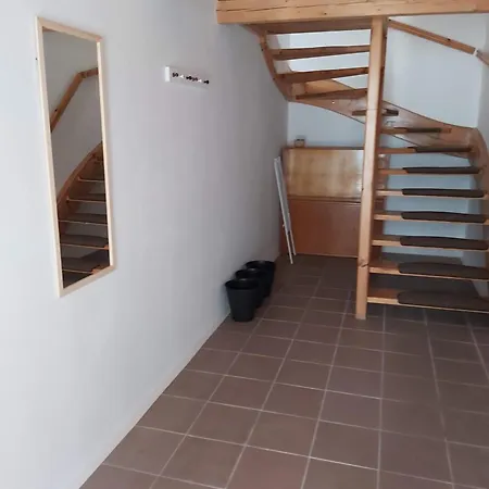Domecek Třeboň