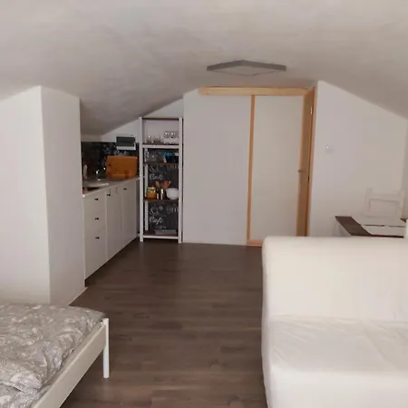 Appartement Domecek *
