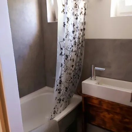 Apartmán Domecek