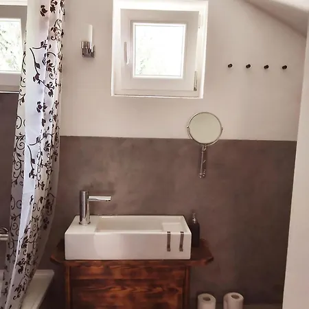 Domecek Apartmán Třeboň