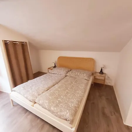 Domecek Apartmán Třeboň
