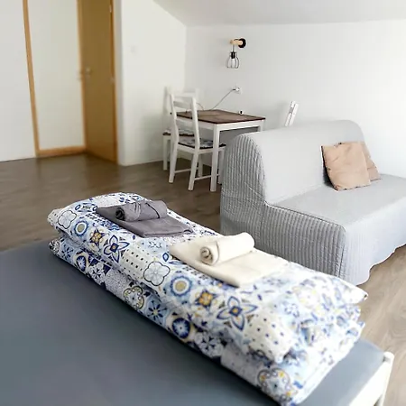 Domecek Apartment
