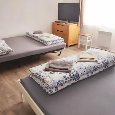 Apartment Domecek Trebon