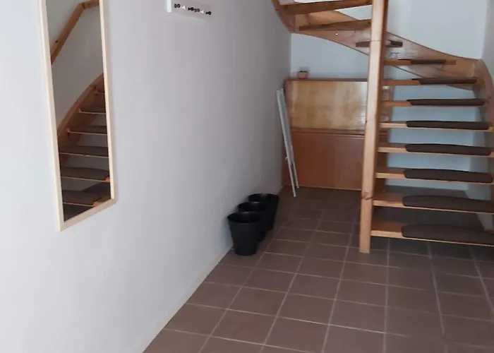 Domecek Třeboň