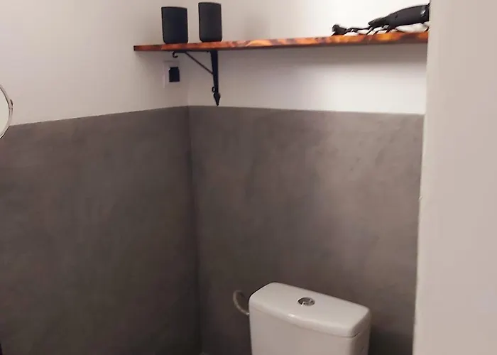 Domecek * Třeboň